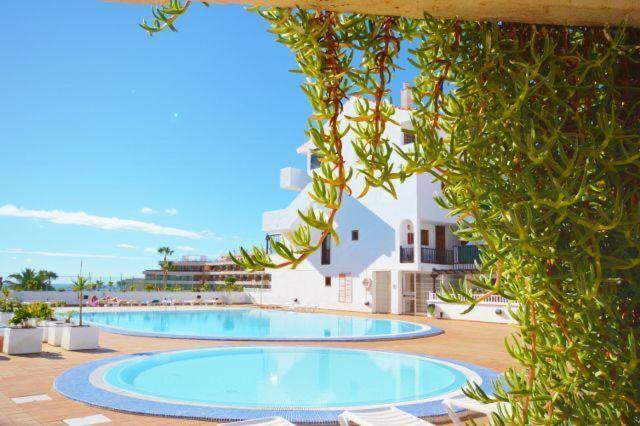 Fanabe Costa Adeje Appartamento *